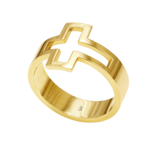 Cross Ring